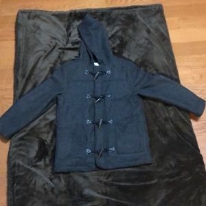 Children’s Place.  Dress Coat